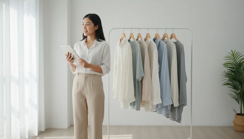 Pengantar Dunia Grosir Baju Satuan: Kenapa Ini Penting untuk Kamu?