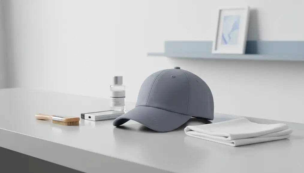 Cara Menyimpan Topi Agar Tidak Berdebu & Berubah Bentuk