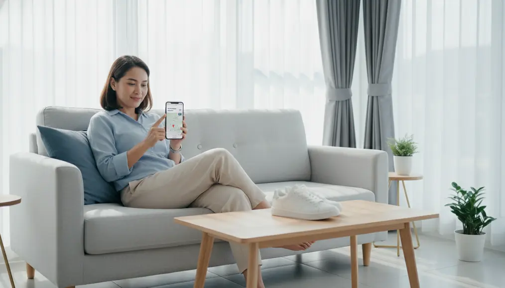 Mencari Jasa Cuci Sepatu Terdekat di Jakarta? Ini Alasan Home Steril Pilihan Terbaikmu!