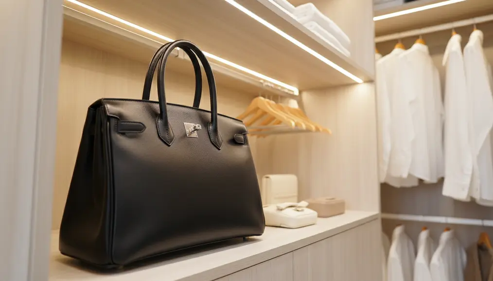 Manfaat Jangka Panjang Deep Cleaning Tas untuk Perawatan Tas Kesayanganmu