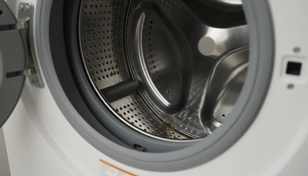 Mengapa Merawat Mesin Cuci itu Penting? Lebih dari Sekadar Kinclong!