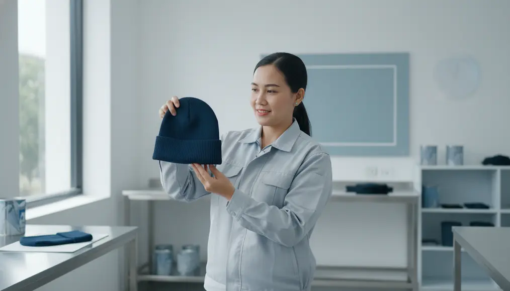 Mengapa kamu harus memilih jasa Repaint Topi di Sneakershoot?