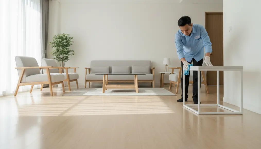 Mengapa kamu harus memilih Jasa Perawatan Rumah di Home Steril?