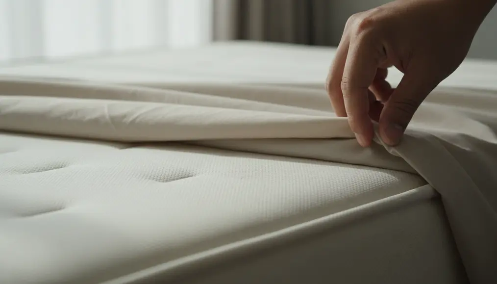 Kapan Kasurmu Membutuhkan Sentuhan Ajaib: Kenali Tanda-tandanya!