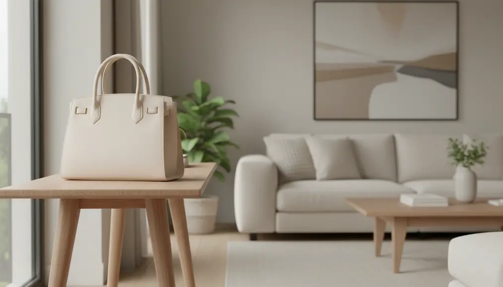 Pentingnya Merawat Tas Kulit Imitasi agar Tetap Awet dan Tidak Mengelupas