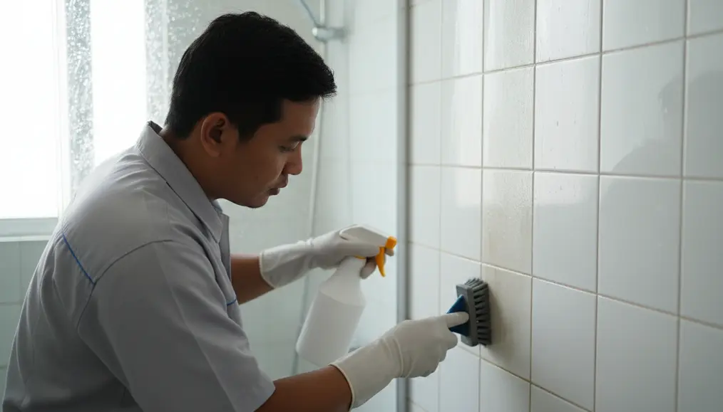 Mengapa kamu harus memilih jasa Deep Cleaning di Home Steril?