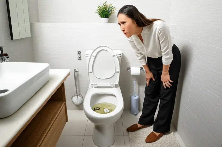 Cara Praktis dan Efektif Mengatasi WC Mampet di Rumah