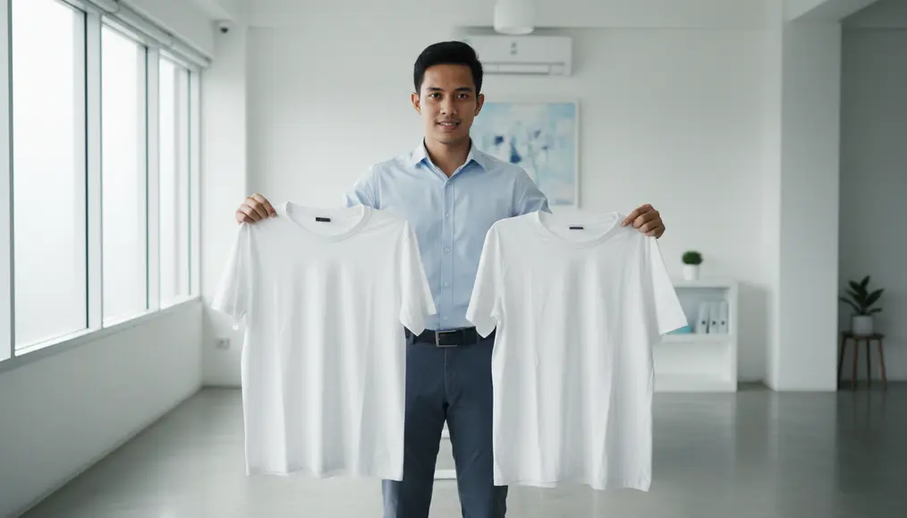 Mengapa Memilih Jasa Pembuatan Kaos Distro Kualitas Terbaik Itu Krusial?