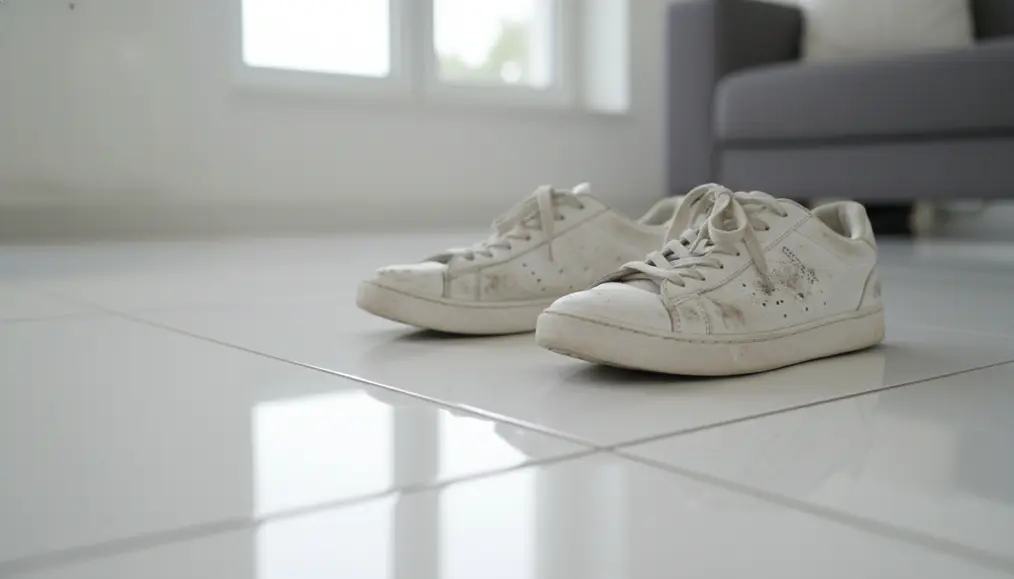 Mengapa Rutin Membersihkan Sneakers Itu Penting?