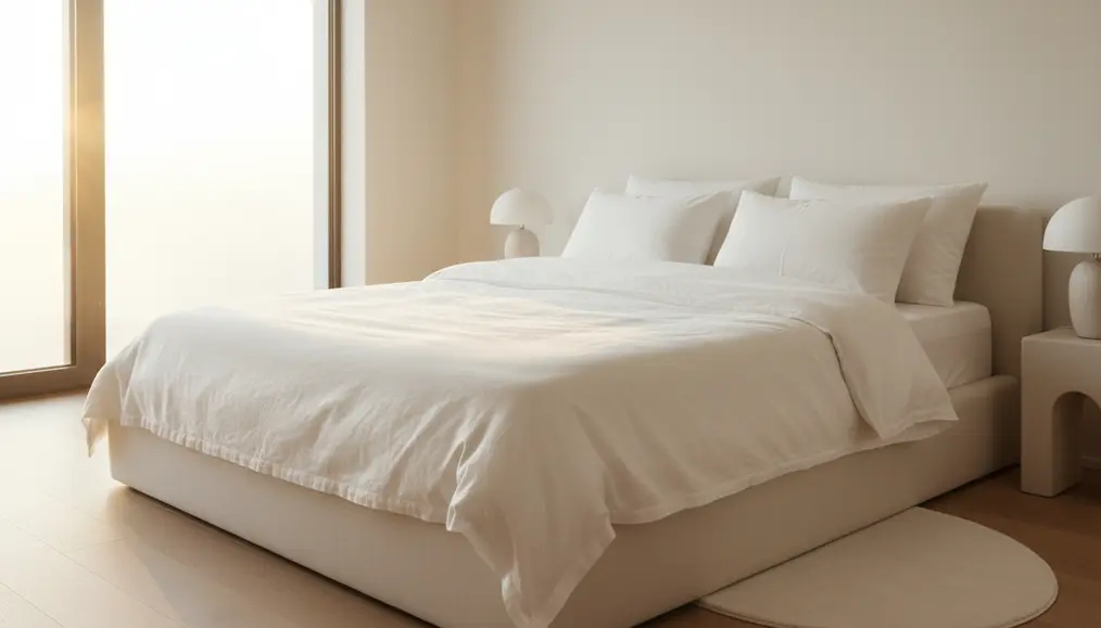 Pentingnya Kebersihan Kasur untuk Kesehatan dan Kualitas Tidurmu