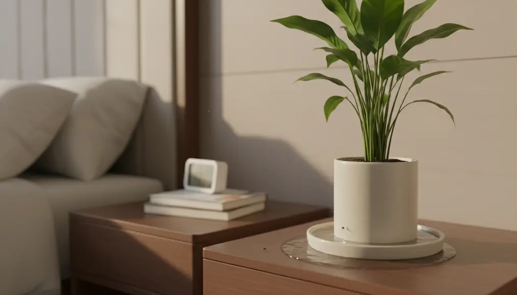 Mengapa Nyamuk Betah di Kamar Tidurmu? Pahami Akar Masalahnya!