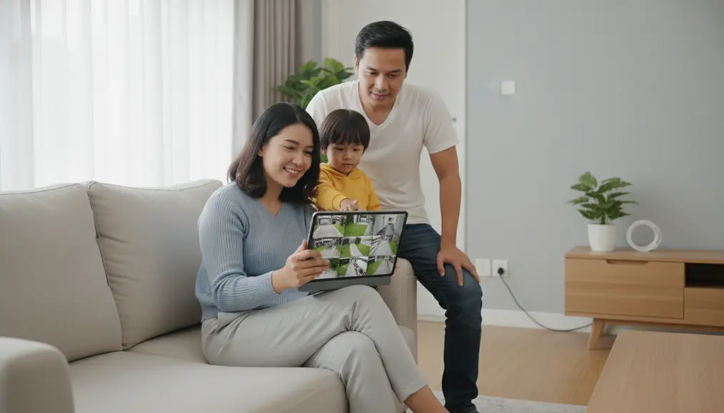 Tips Tambahan untuk Instalasi CCTV yang Optimal