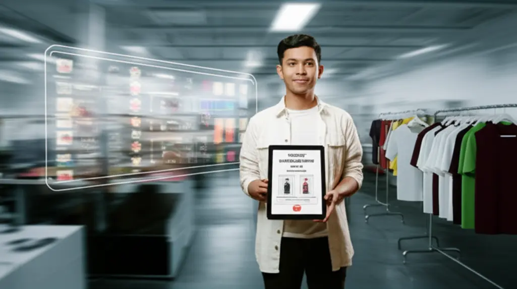 Strategi Manajemen Fleksibilitas Produksi untuk Usaha Baju Satuan: Hadapi Pesanan Dadakan dan Variasi Desain