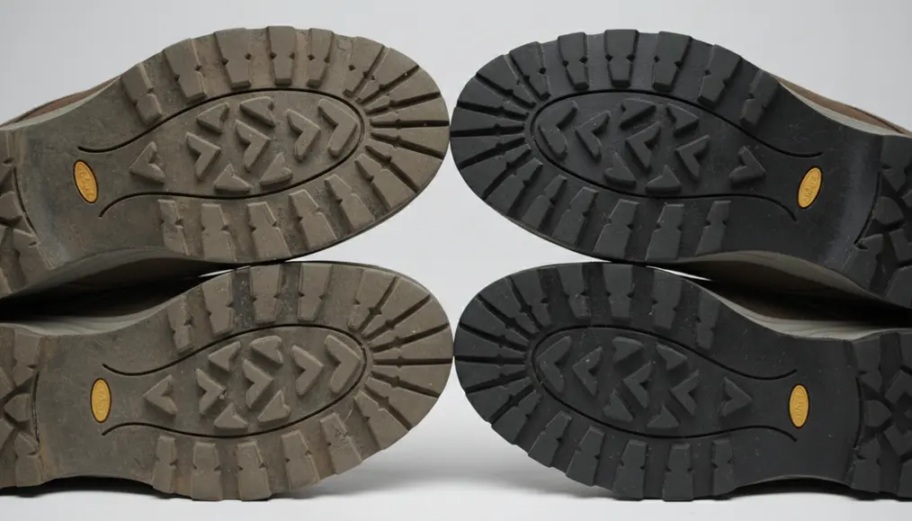 Memahami Pentingnya Ganti Outsole Sepatu Mendaki