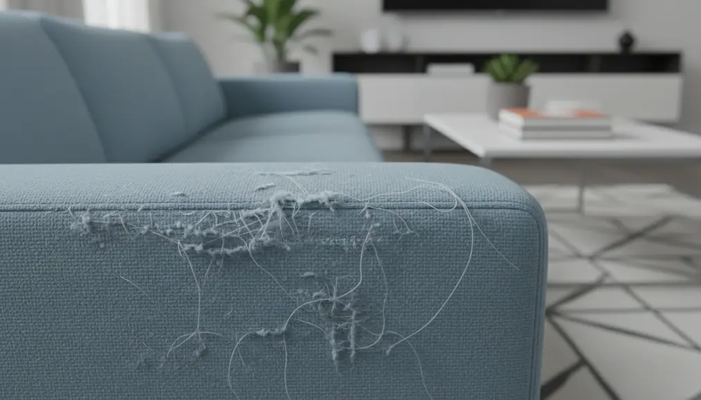 Indikasi Sofa Anda Membutuhkan Reparasi Sofa Depok