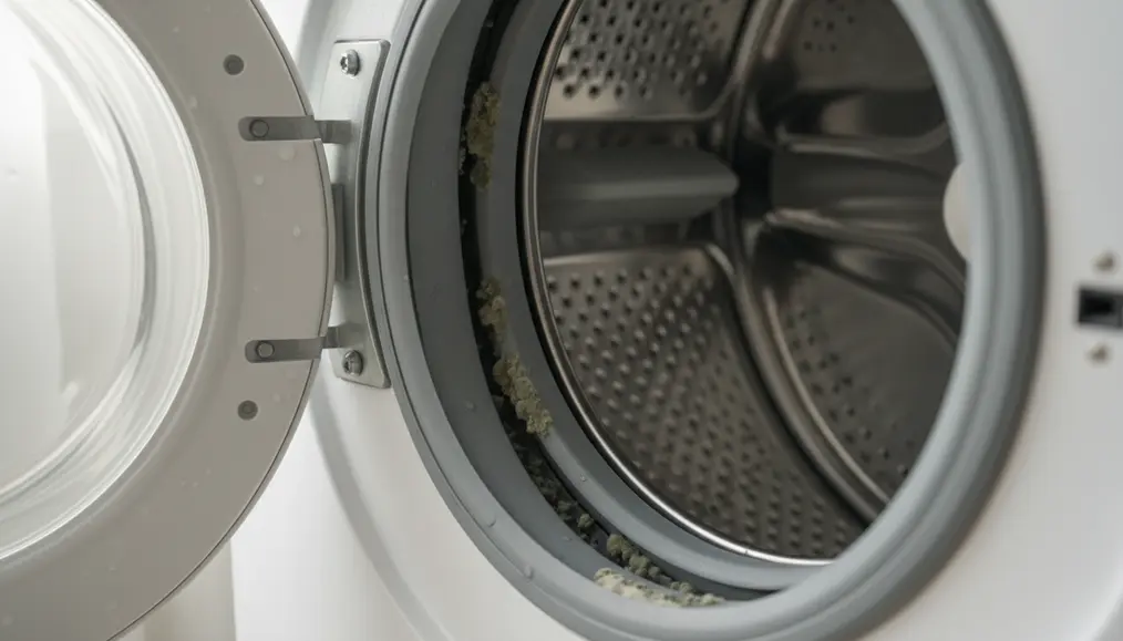 Mengapa Pembersihan Sensor Mesin Cuci itu Penting?