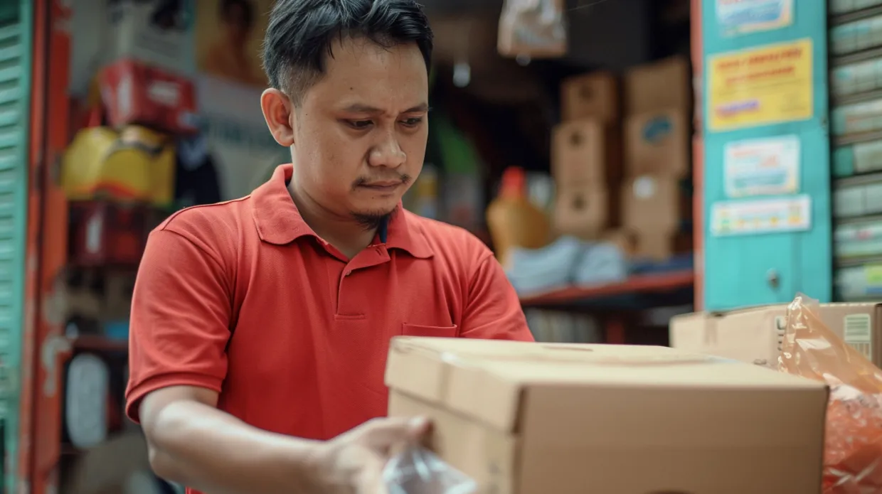 Tutorial Membersihkan Sole Sepatu dengan Shoe Cleaning Kit