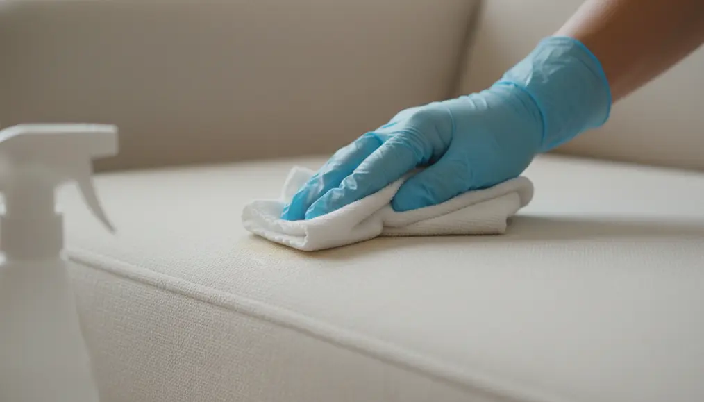 Trik Jitu Menghilangkan Noda Membandel Berdasarkan Jenisnya