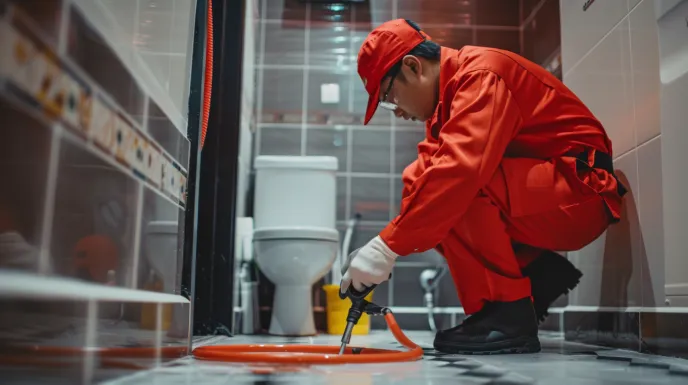 Eksekusi Lapangan: Proses Bersih Cepat dan Aman