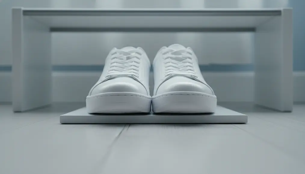 Tips Tambahan untuk Merawat Midsole Sepatu Putih Agar Tetap Kinclong