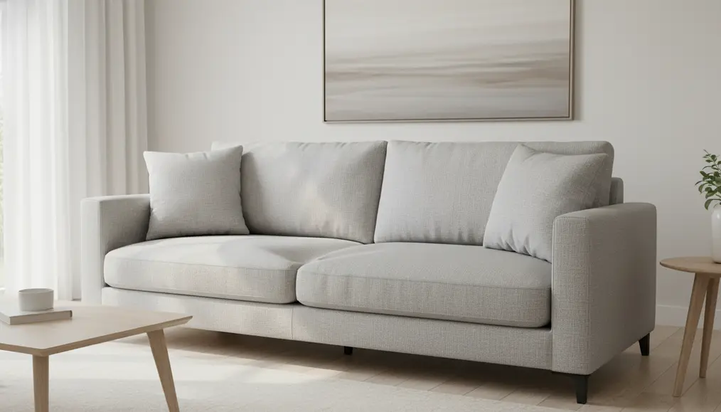 Mengapa Dudukan Sofa Ambles Padahal Busa Masih Bagus?