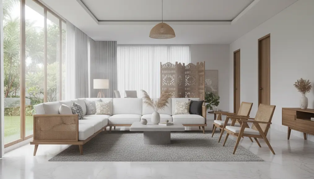 Apa Itu Fogging Disinfektan dan Mengapa Penting untuk Rumahmu?