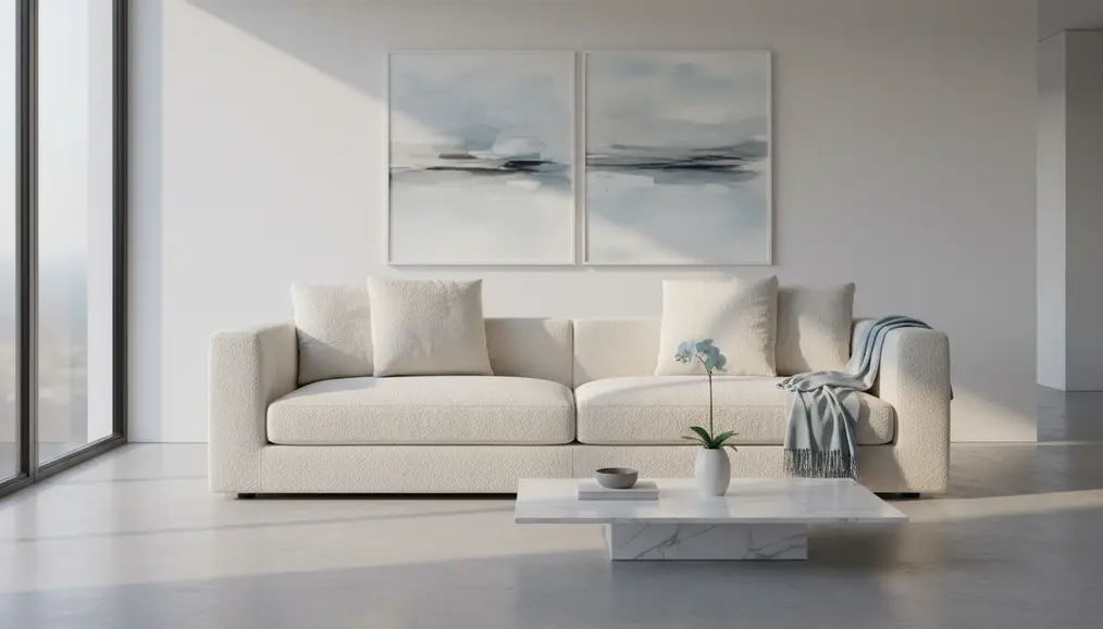 Mengapa Sofa Mahal Anda Perlu Perawatan Ekstra?