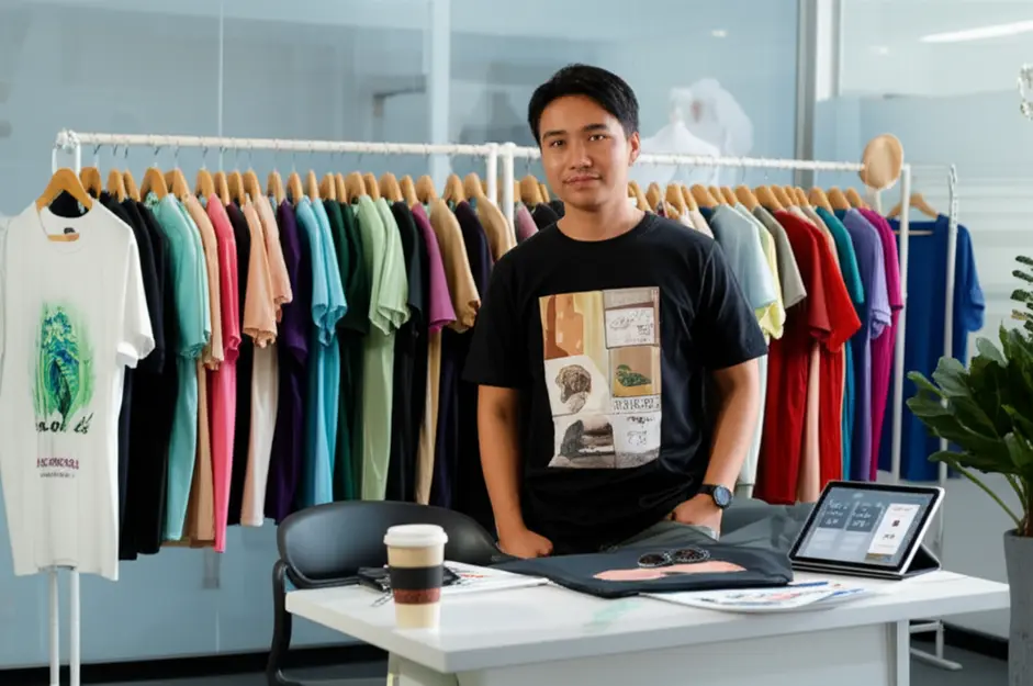 Pemanfaatan Data Pelanggan untuk Personalisasi Desain Baju Satuan: Dongkrak Penjualan dan Loyalitas!