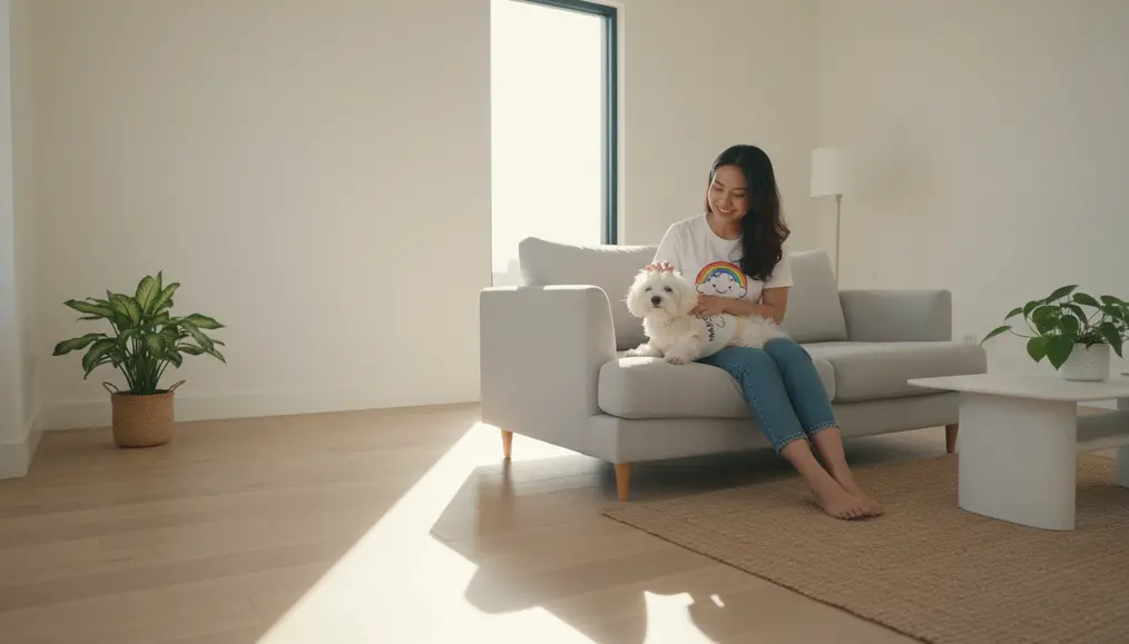 Mengapa Sablon Kaos Hewan Peliharaan Makin Digemari?