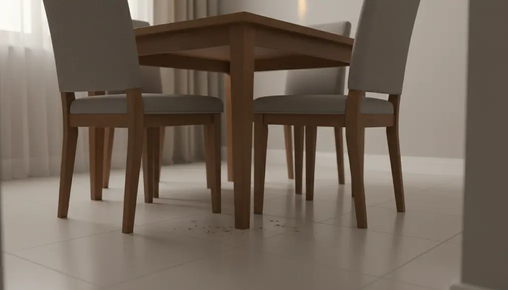 Mengapa Rumahmu Menarik Bagi Serangga?