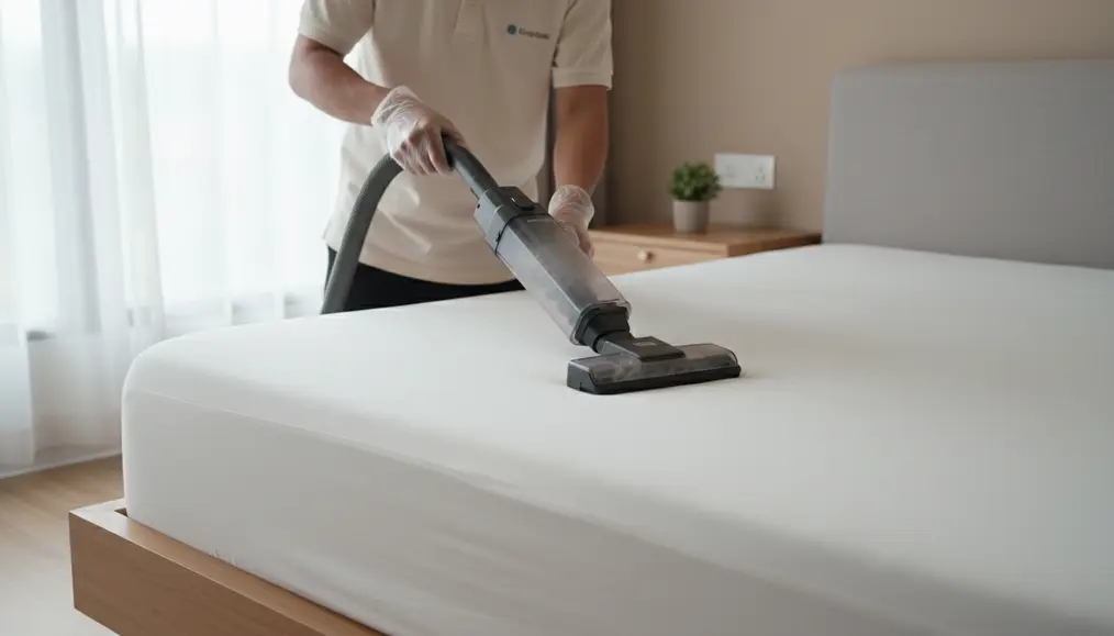 Cara Efektif Mengendalikan Populasi Tungau di Rumahmu