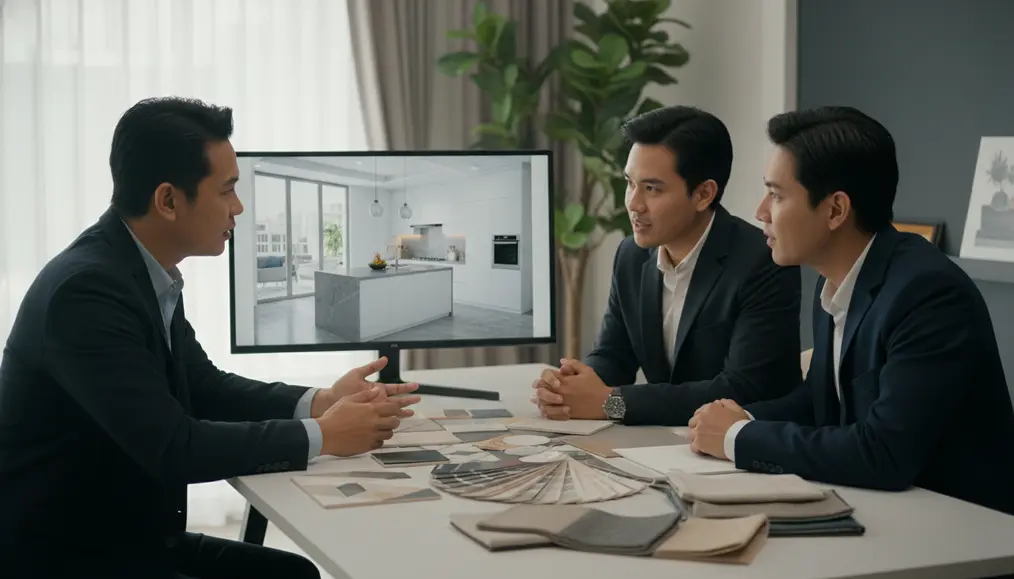 Tahapan Merencanakan Renovasi Rumah Idealmu