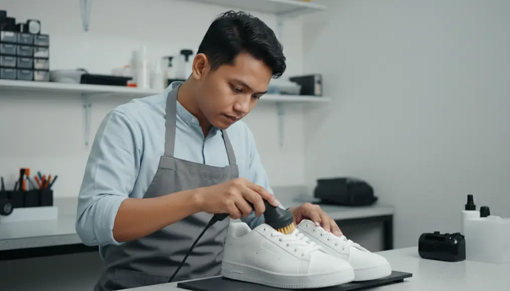 Mengapa kamu harus memilih jasa jasa Sneakershoot di Sneakershoot?