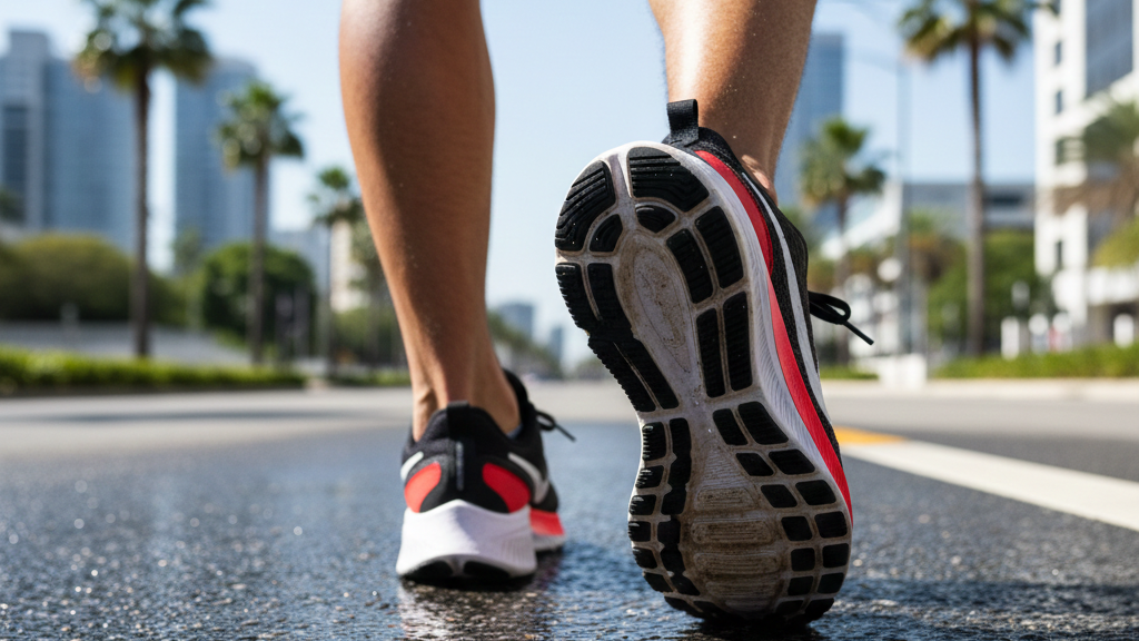 Mengapa Perawatan Sepatu Nike Itu Penting bagi Atlet dan Hobiis?