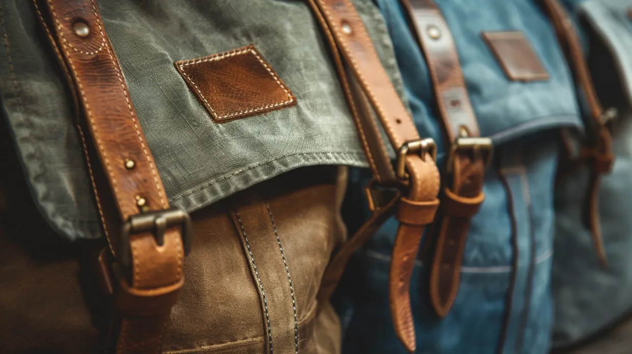 don_maximus_Close_up_of_a_leather_bag_canvas_backpack_and_suede_607f8579-f48d-459d-b6b1-4acbab3e667a.webp