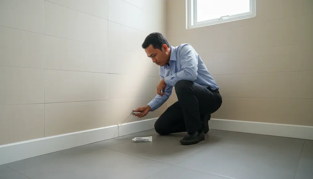 Cara Mandiri Membasmi Sarang Kecoak di Rumah: Langkah Efektif Tanpa Repo