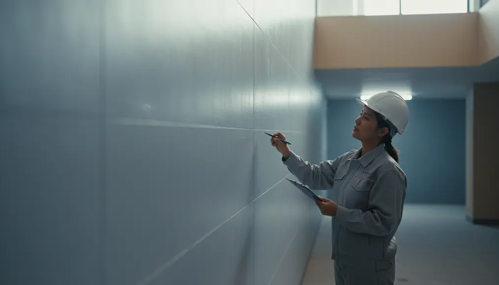 Mengenal Lebih Dekat Pagar Anti Bocor Basement: Fungsi dan Keunggulan