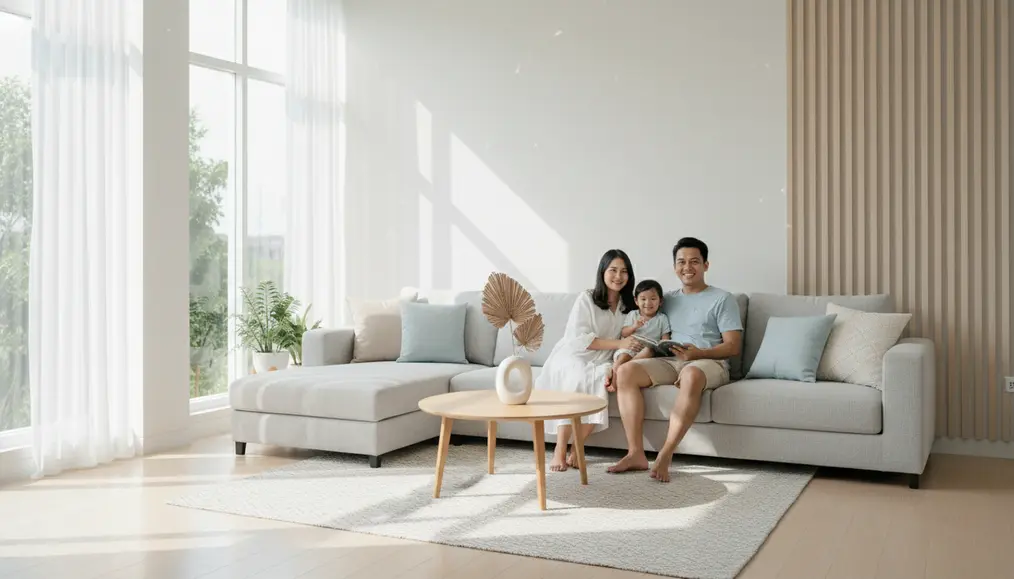 Mengapa Memilih Jasa Bersih Rumah Itu Penting?