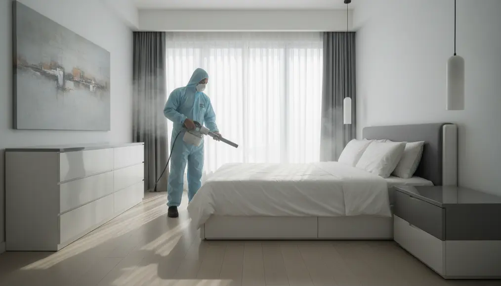 Strategi Perlindungan Diri dan Lingkungan: Lebih dari Sekadar Vaksin