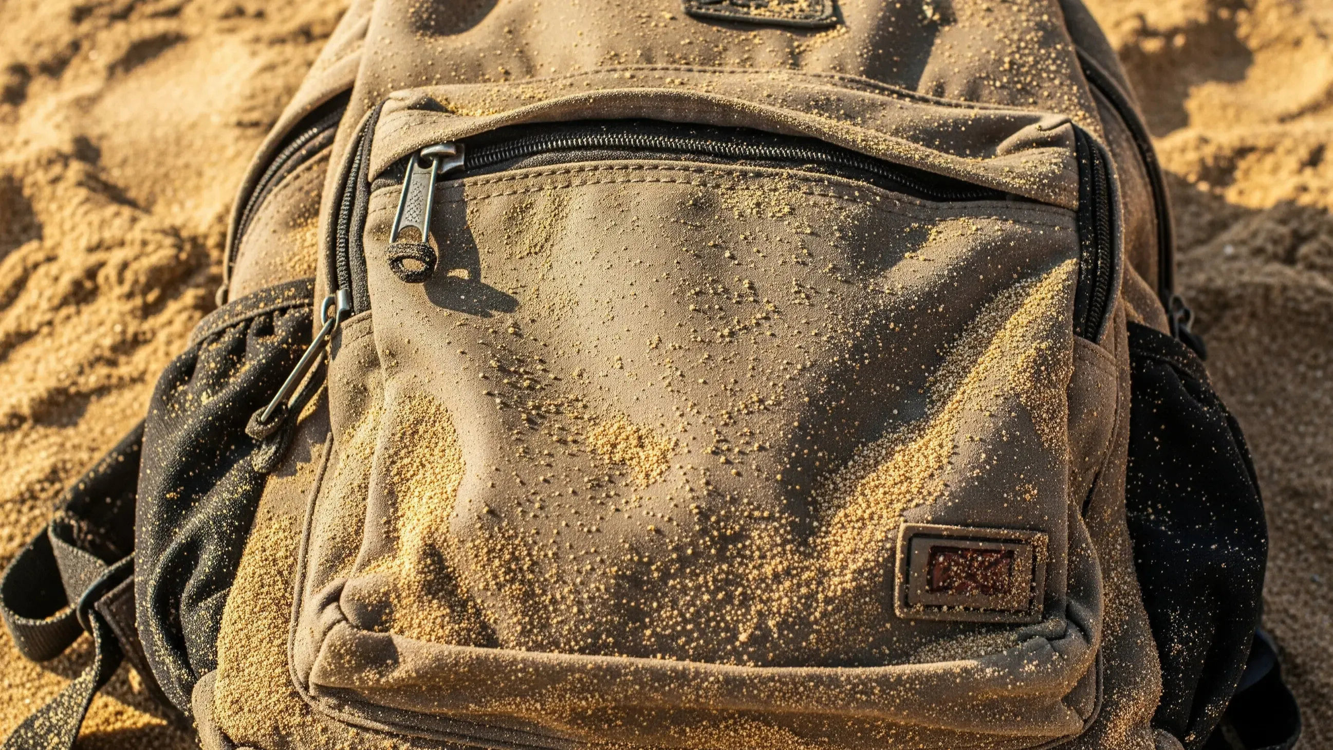 Cara Membersihkan Tas Backpack Setelah Traveling