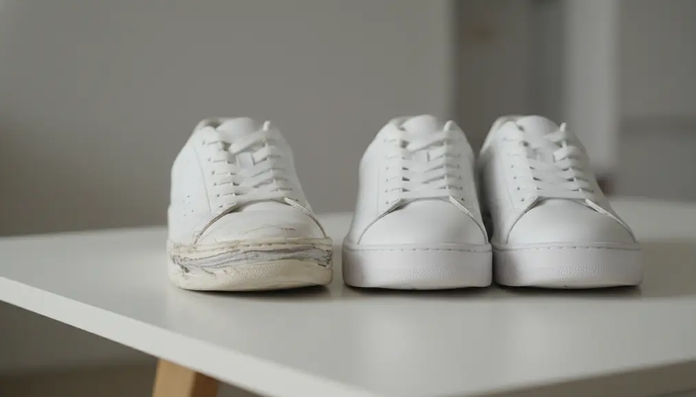 Mengapa Kamu Harus Ganti Outsole Sepatu?