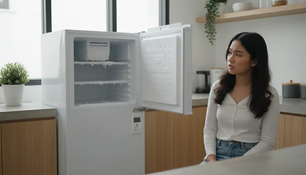 Mengapa Freezer Box Anda Butuh Penanganan Ahli?