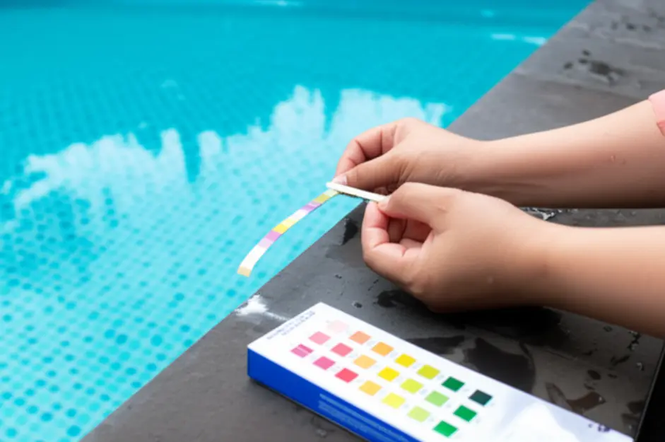 Panduan Lengkap: Pentingnya Menjaga Keseimbangan pH Air Kolam Renang