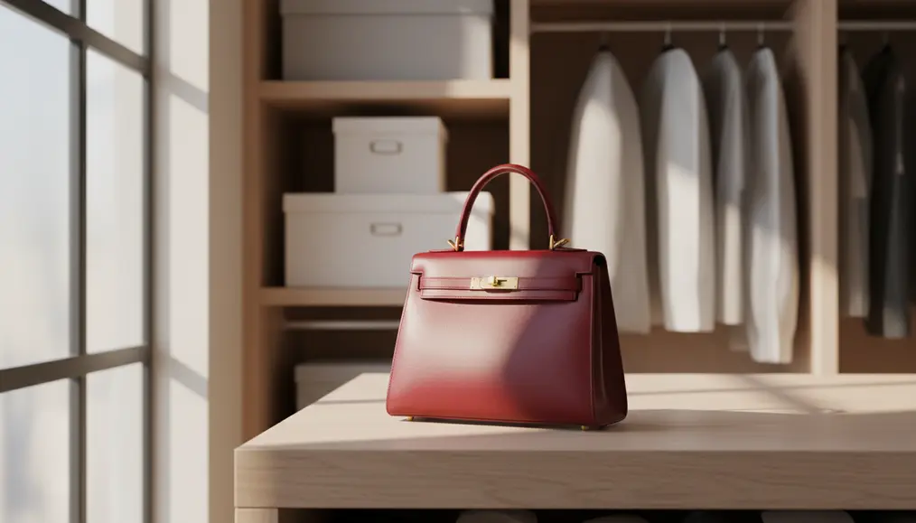 Mengapa Penyimpanan Tas Kulit yang Tepat Itu Penting?