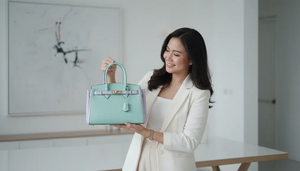 Mengapa Jasa Recolor Tas Adalah Pilihan Tepat untuk Tas Brandedmu?