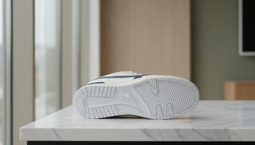 Keunggulan Layanan Reparasi Sepatu di Sneakershoot