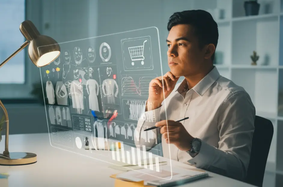 Strategi Otomatisasi Penjualan Baju Satuan Online: Raih Omzet Tanpa Batas!