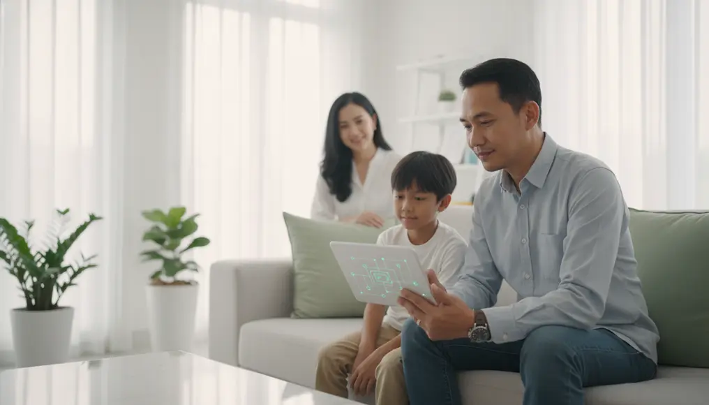 Kontraktor Sistem Pemadam Kebakaran Otomatis untuk Kendaraan Berat (Heavy Equipment)