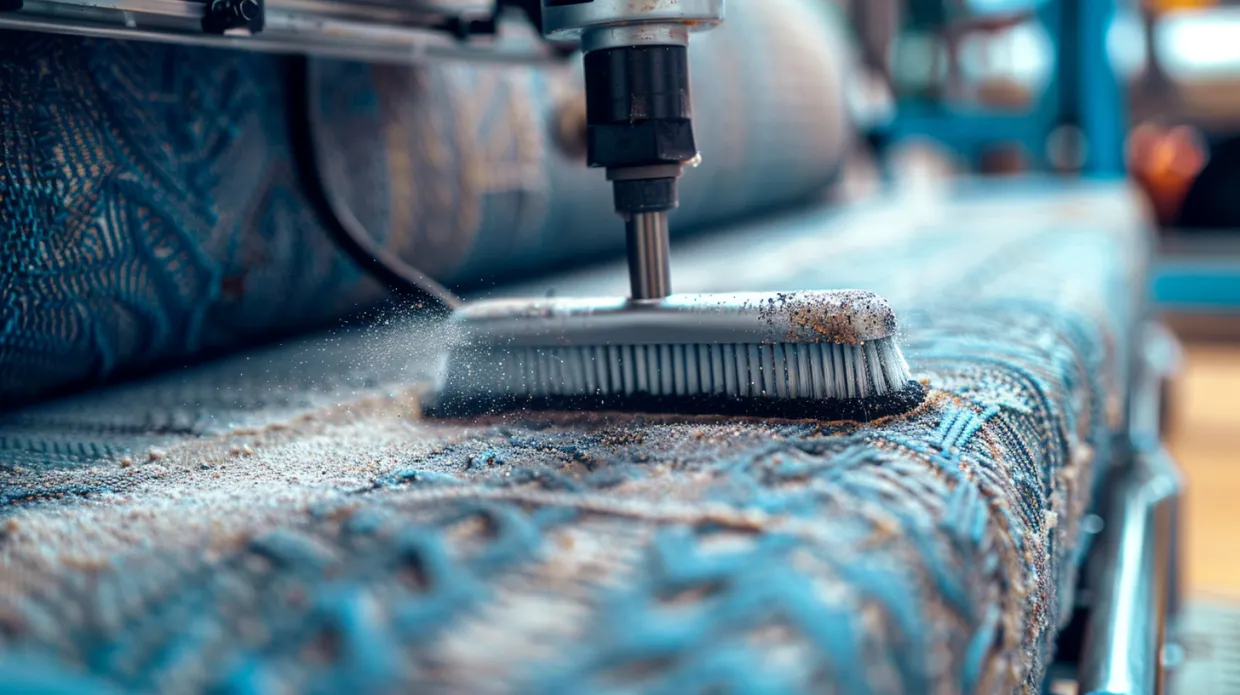 Buat Larutan Pembersih Sendiri di Rumah