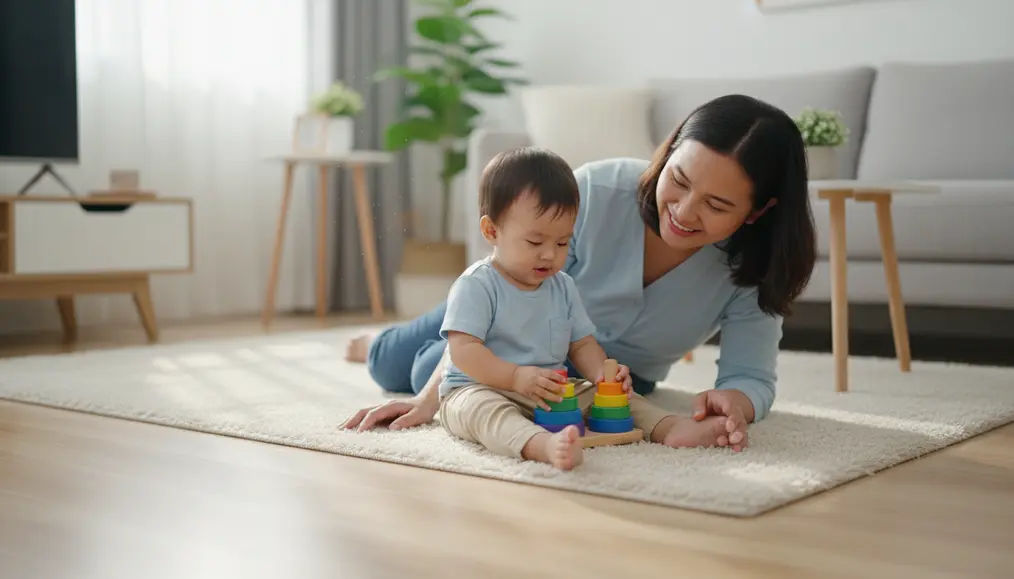 Lebih dari Sekadar Bersih: Manfaat Tambahan dari Jasa Pembersihan Berjadwal